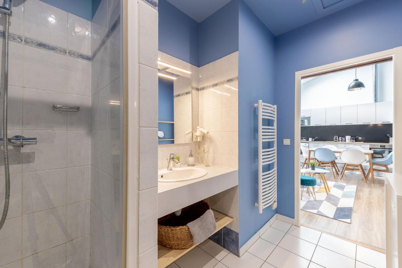 Aux Portes De Bordeaux Le Patio Samba Mindurguest Бегль Экстерьер фото