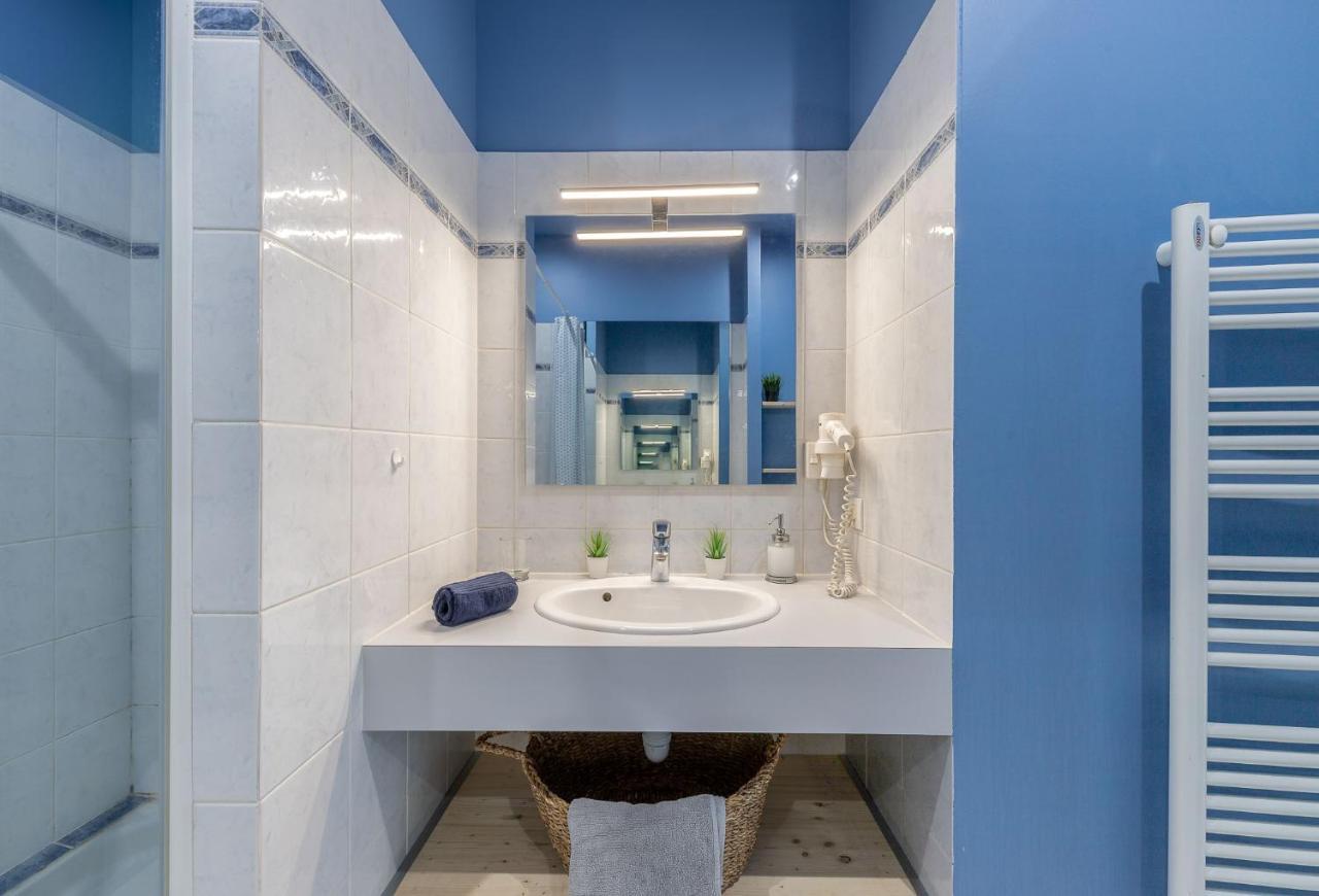 Aux Portes De Bordeaux Le Patio Samba Mindurguest Бегль Экстерьер фото